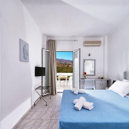 Elounda Krini Hotel Exterior foto