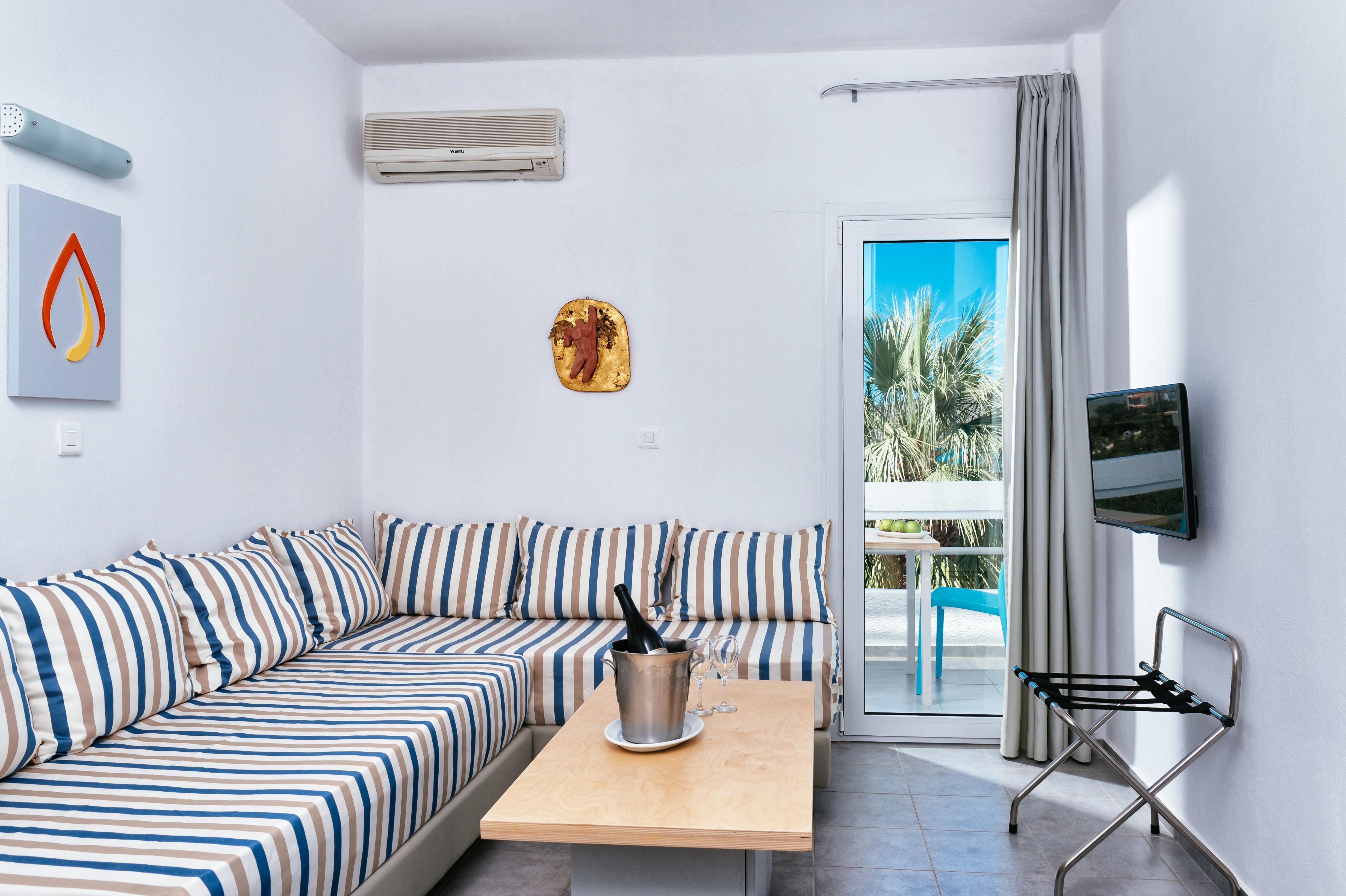 Elounda Krini Hotel Exterior foto